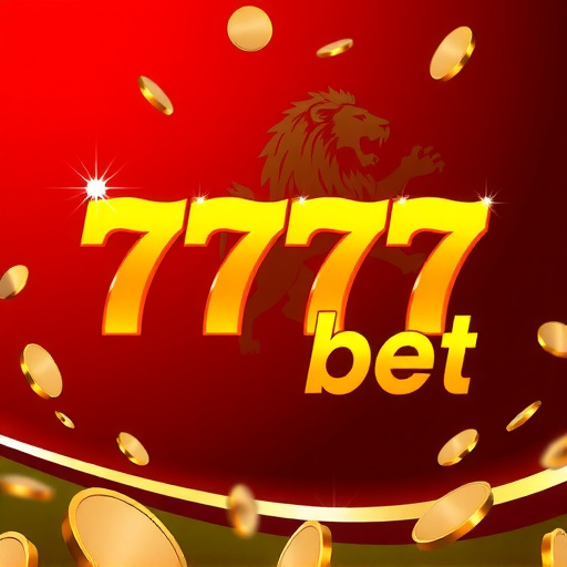 7777 BET Logo